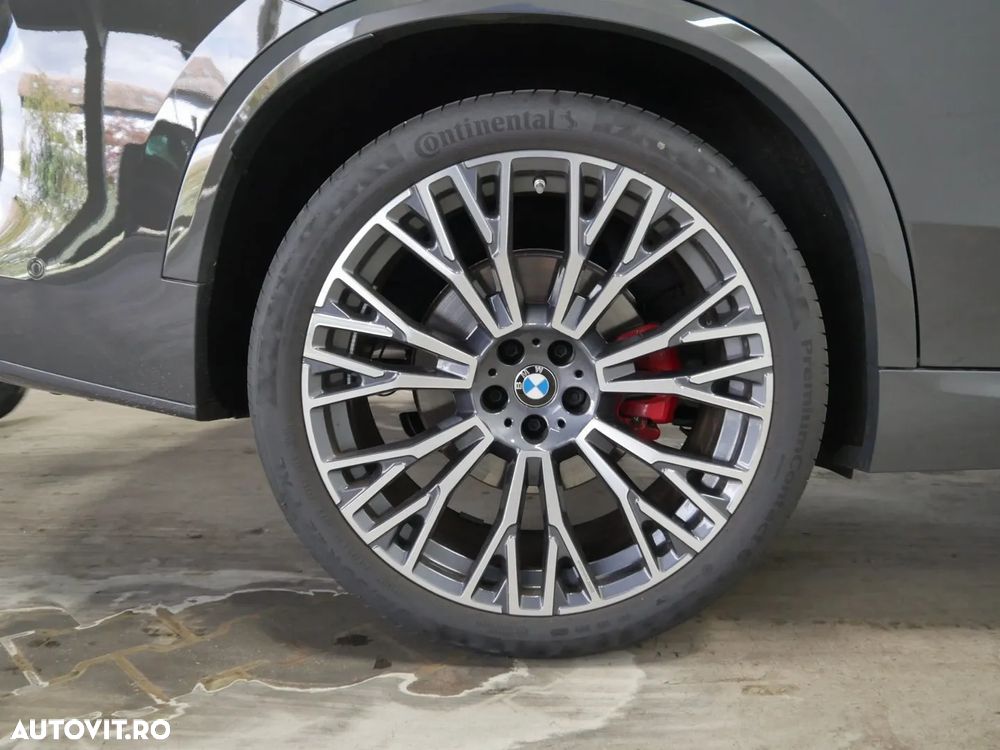 BMW X5 xDrive30d - 8