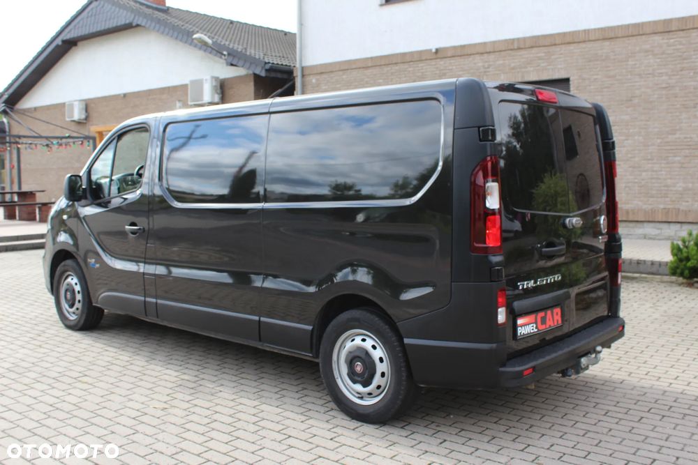 Fiat Talento - 9