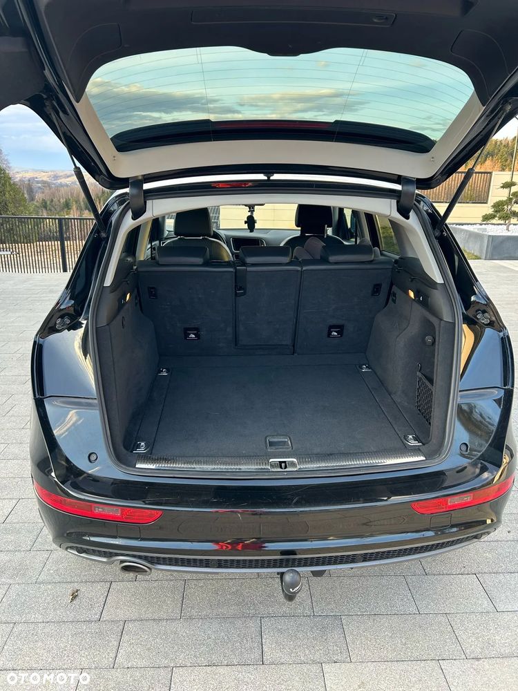 Audi Q5 2.0 TDI clean diesel Quattro S tronic - 23