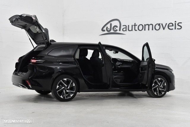 Peugeot 308 SW 1.2 PureTech Allure Pack - 6