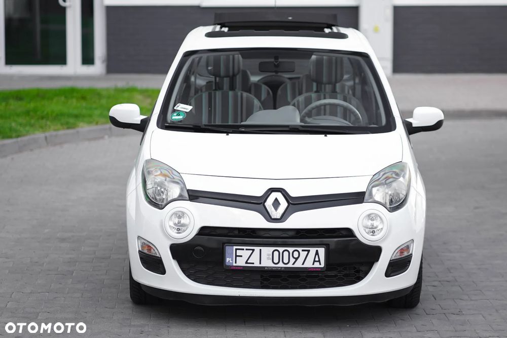 Renault Twingo 1.2 16V Eco Wind - 2