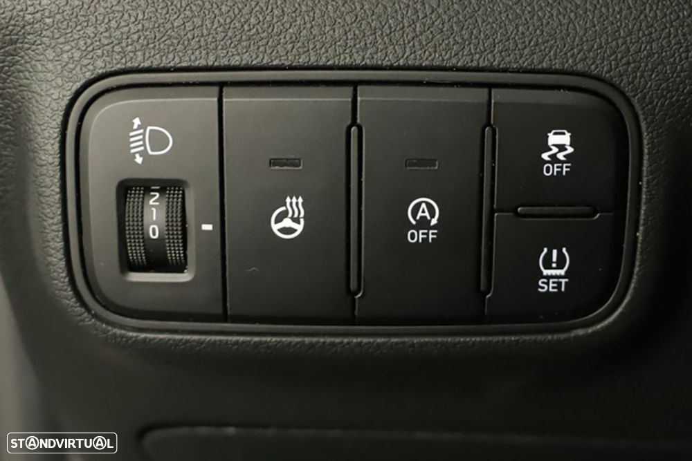 Hyundai Bayon 1.0 T-GDI Premium DCT - 18