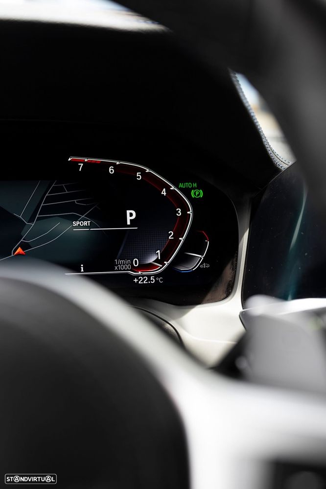 BMW 420 - 23