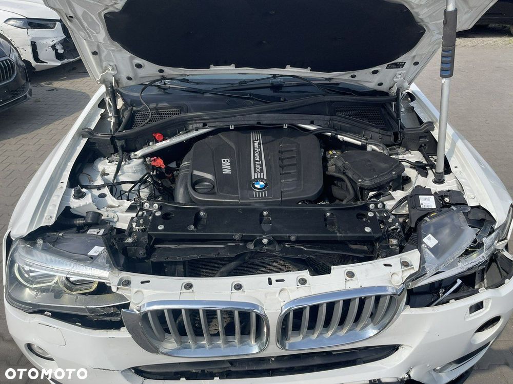 BMW X3 xDrive30d xLine - 13