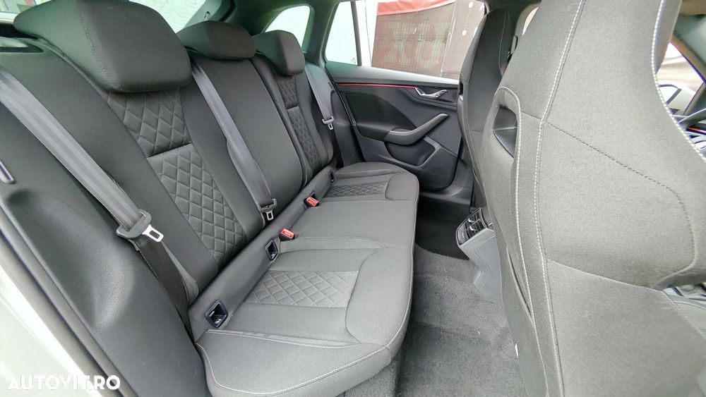 Skoda Scala - 11