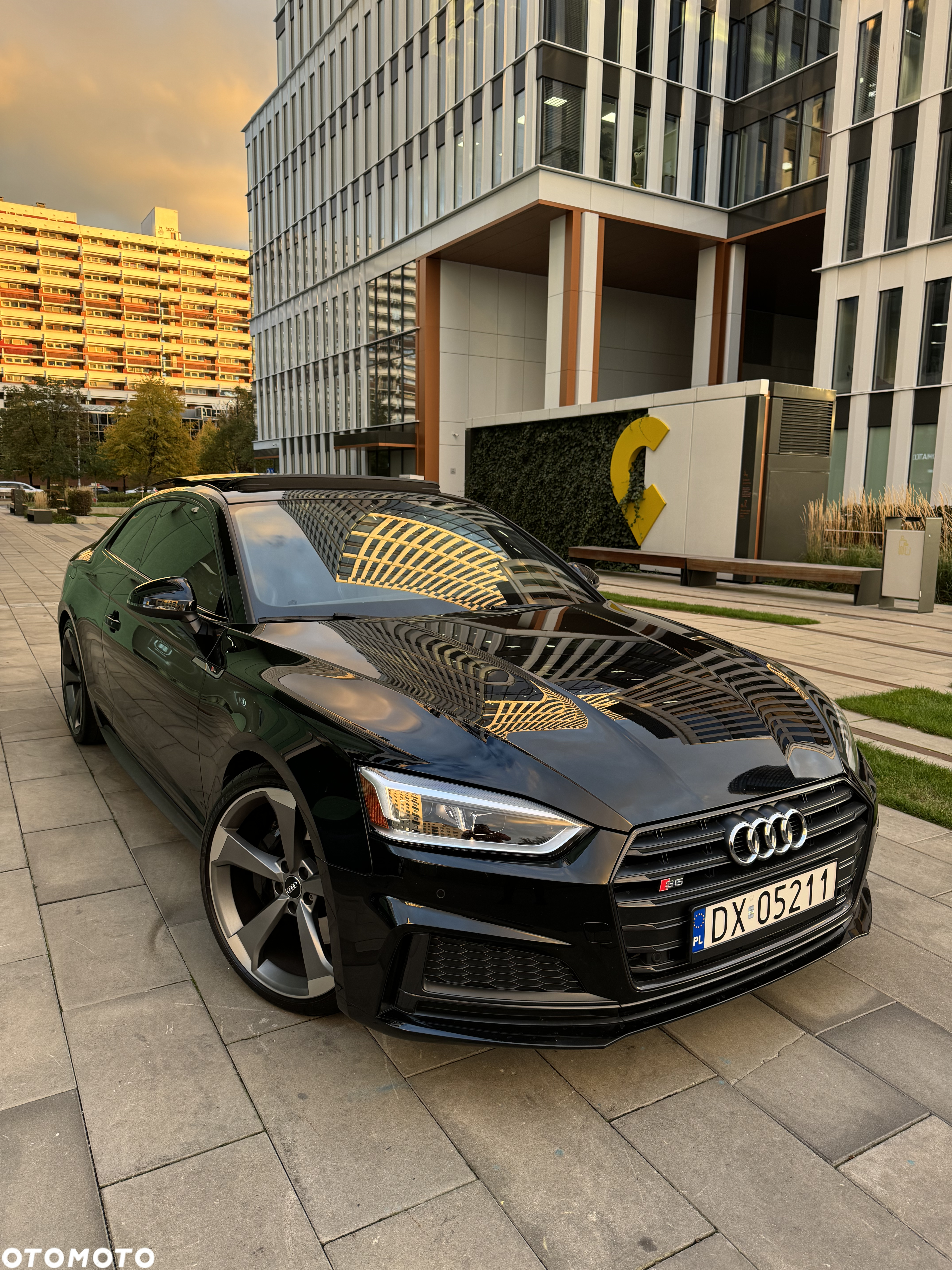 Audi S5 Coupé 3.0 TFSI quattro tiptronic - 2