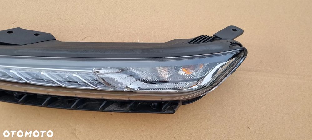 HYUNDAI KONA I 2017- Lampa LED Lewa Oryginał - 5