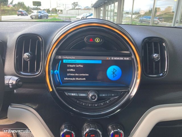 MINI Countryman Cooper SE All4 Aut. - 25