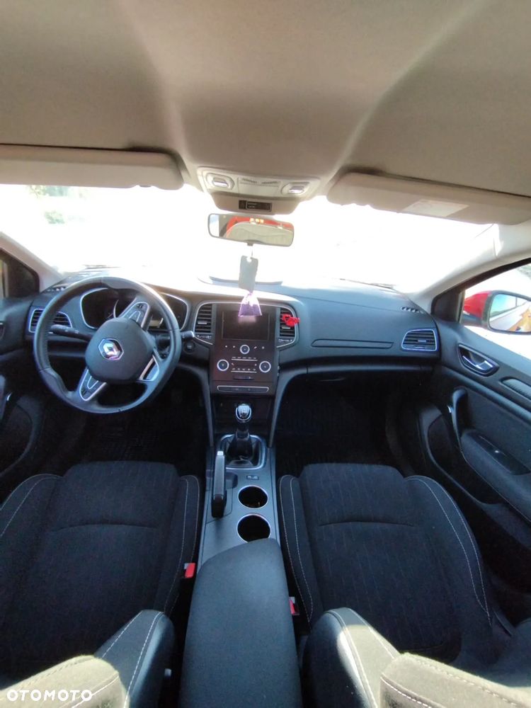 Renault Megane 1.2 Energy TCe Limited - 5