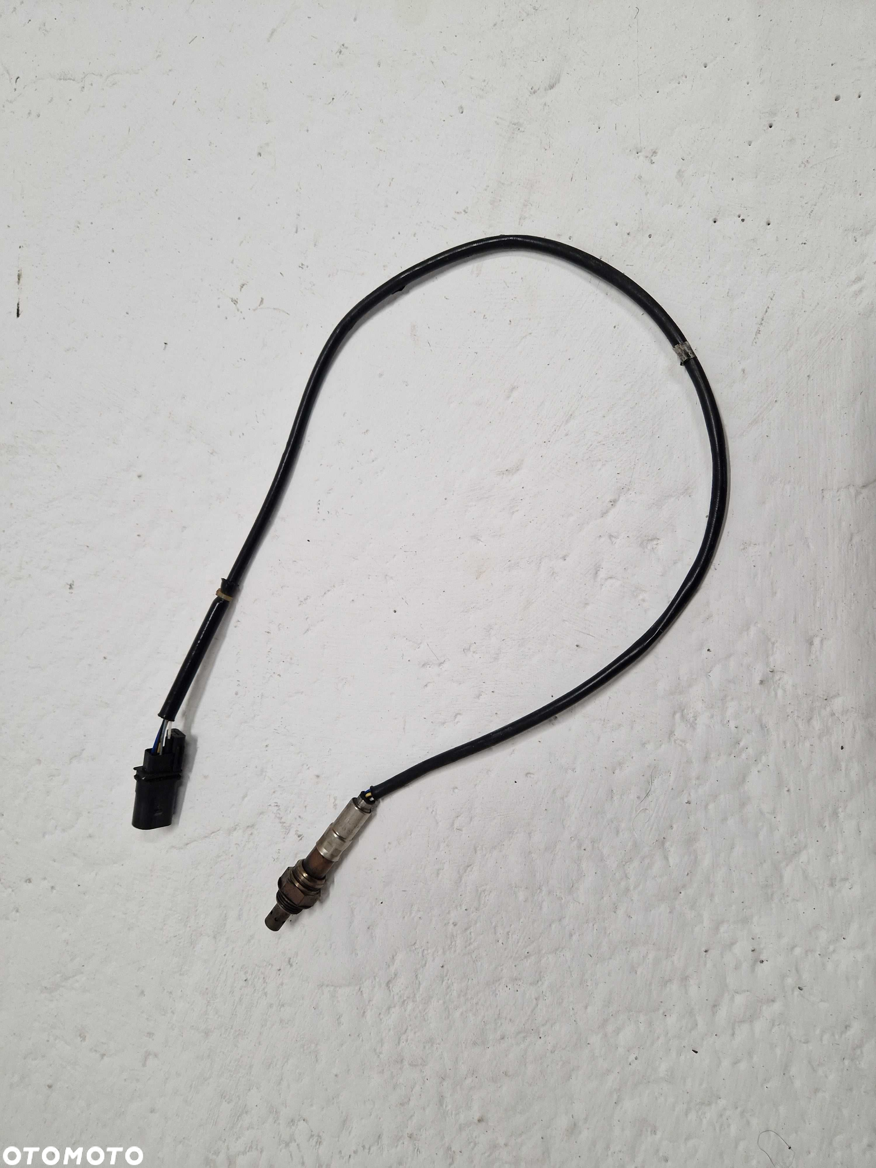 Sonda Lambda Audi VW 1.9 TDI BLS 2.0 TDI BRD ORYGINAŁ - 7