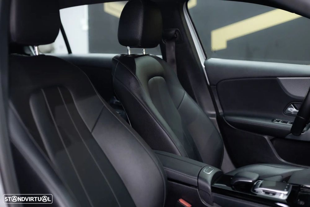 Mercedes-Benz A 250 e Progressive - 20