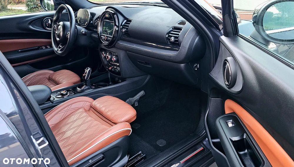 MINI Clubman Cooper S GPF sport - 19