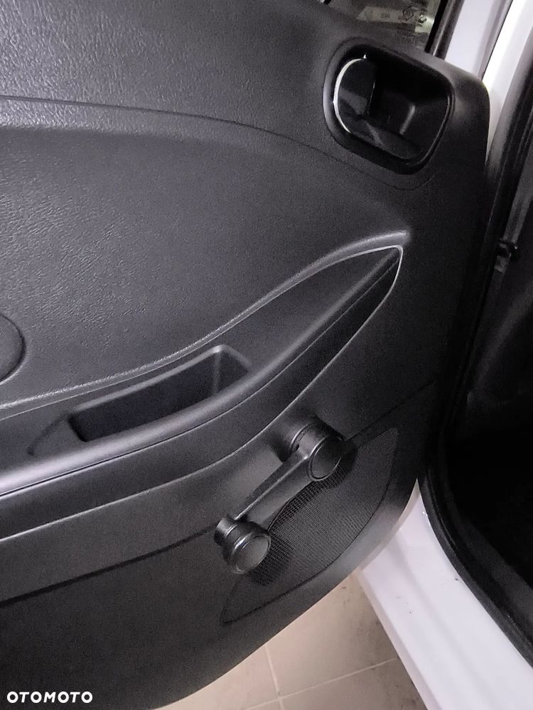 Ford Ka+ 1.2 Ti-VCT White Edition - 14