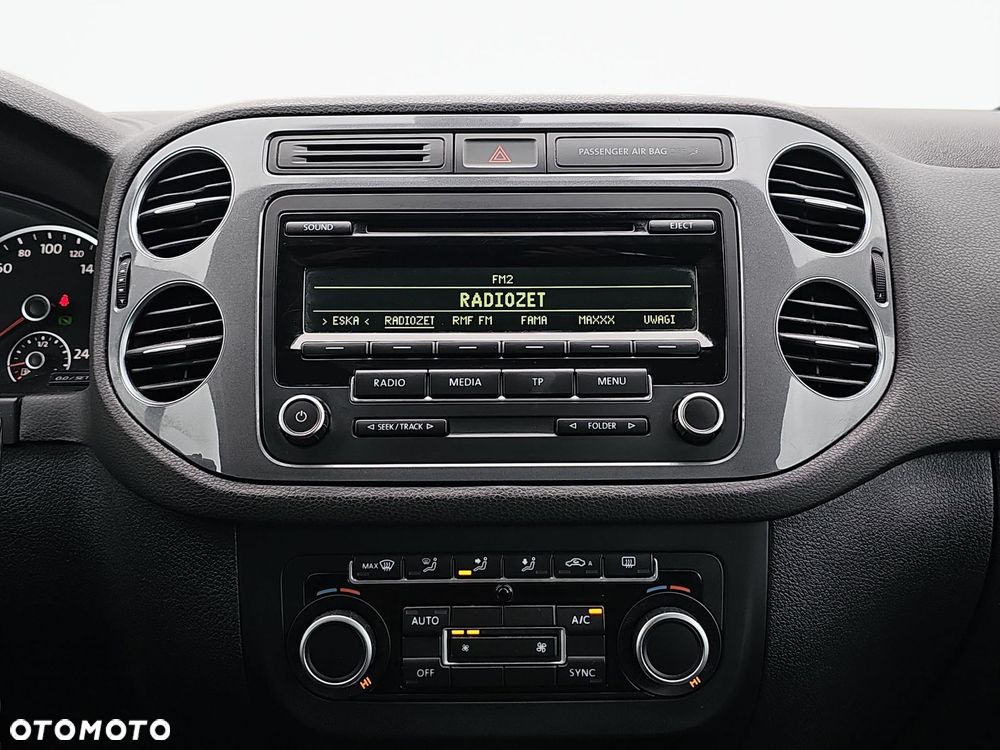 Volkswagen Tiguan 2.0 TDI 4Mot Trend DSG - 19