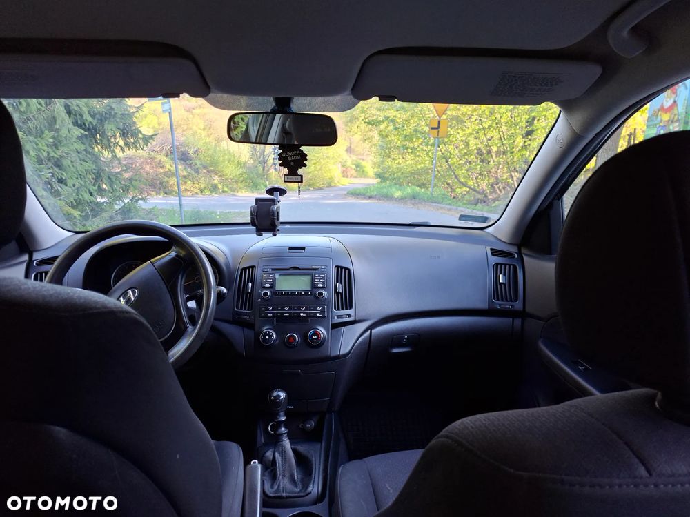 Hyundai i30 1.4 Base - 10