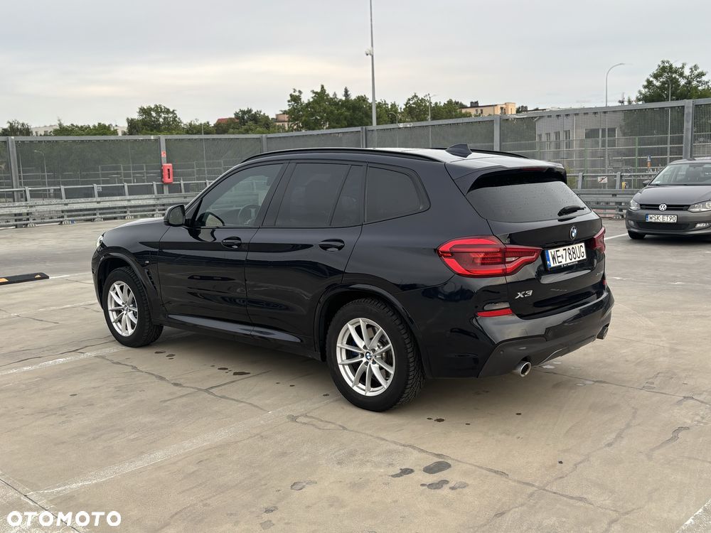 BMW X3 - 6