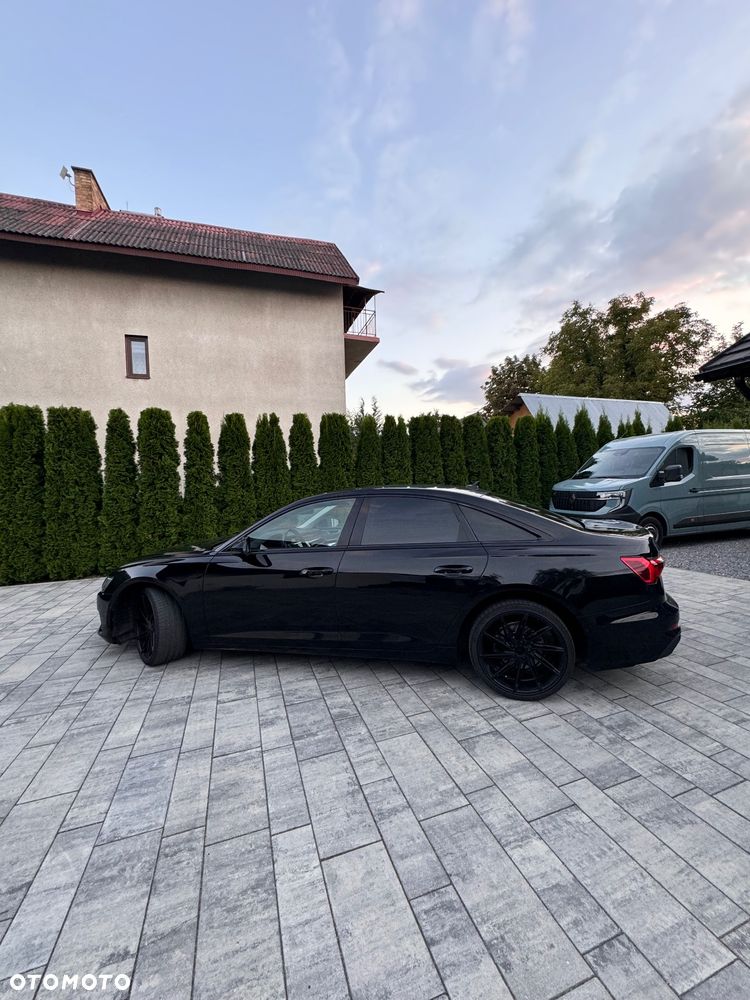 Audi A6 Limousine - 5