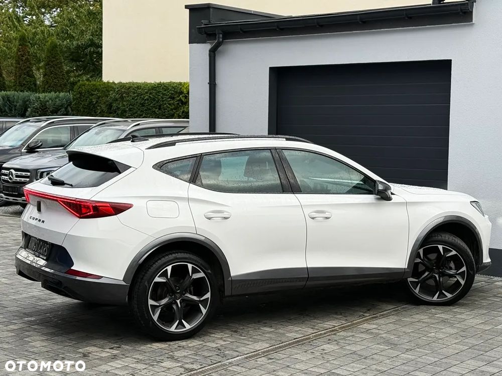 Cupra Formentor 1.5 TSI DSG - 21