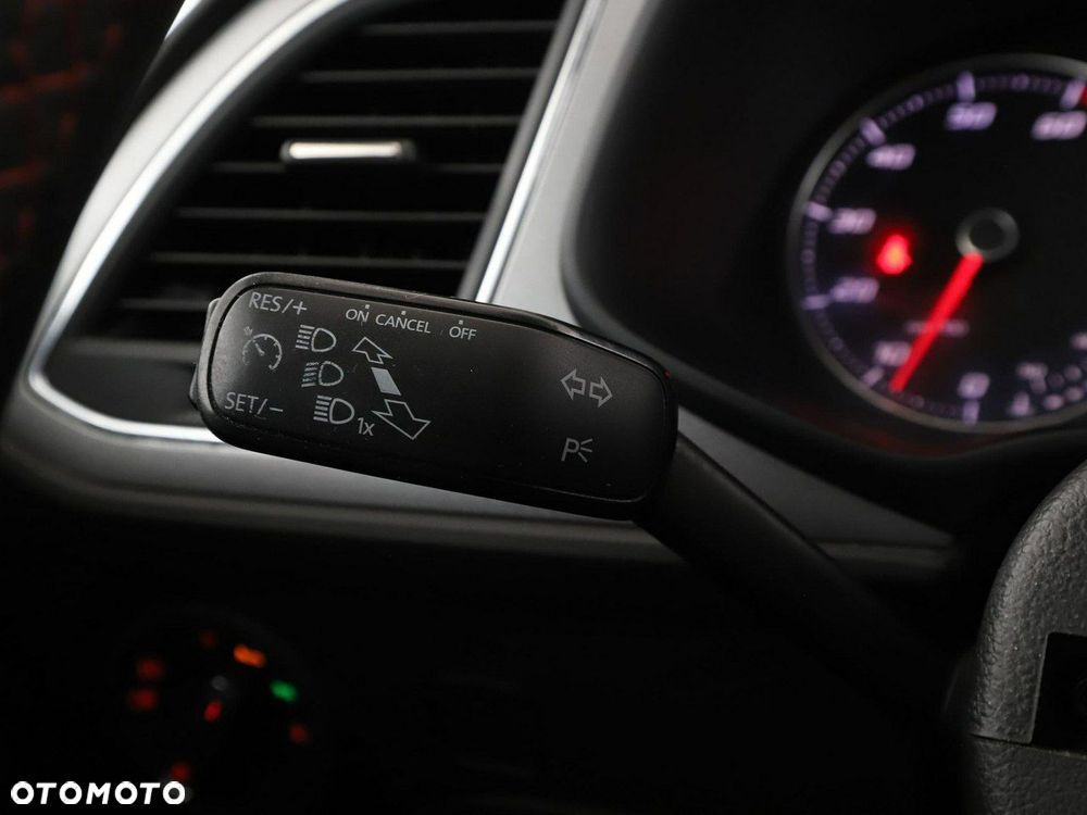 Seat Leon 1.4 TSI FR S&S - 33