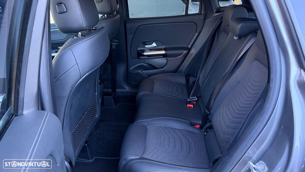 Mercedes-Benz GLA 250 e 8G-DCT Progressive - 6
