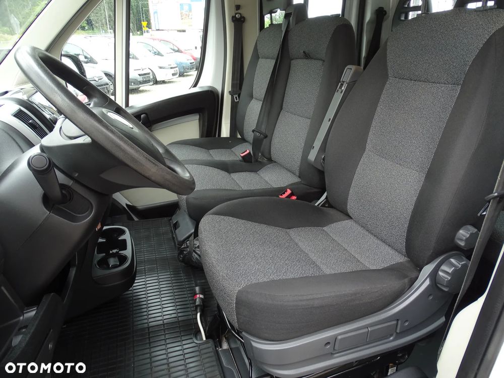Fiat DUCATO - 27