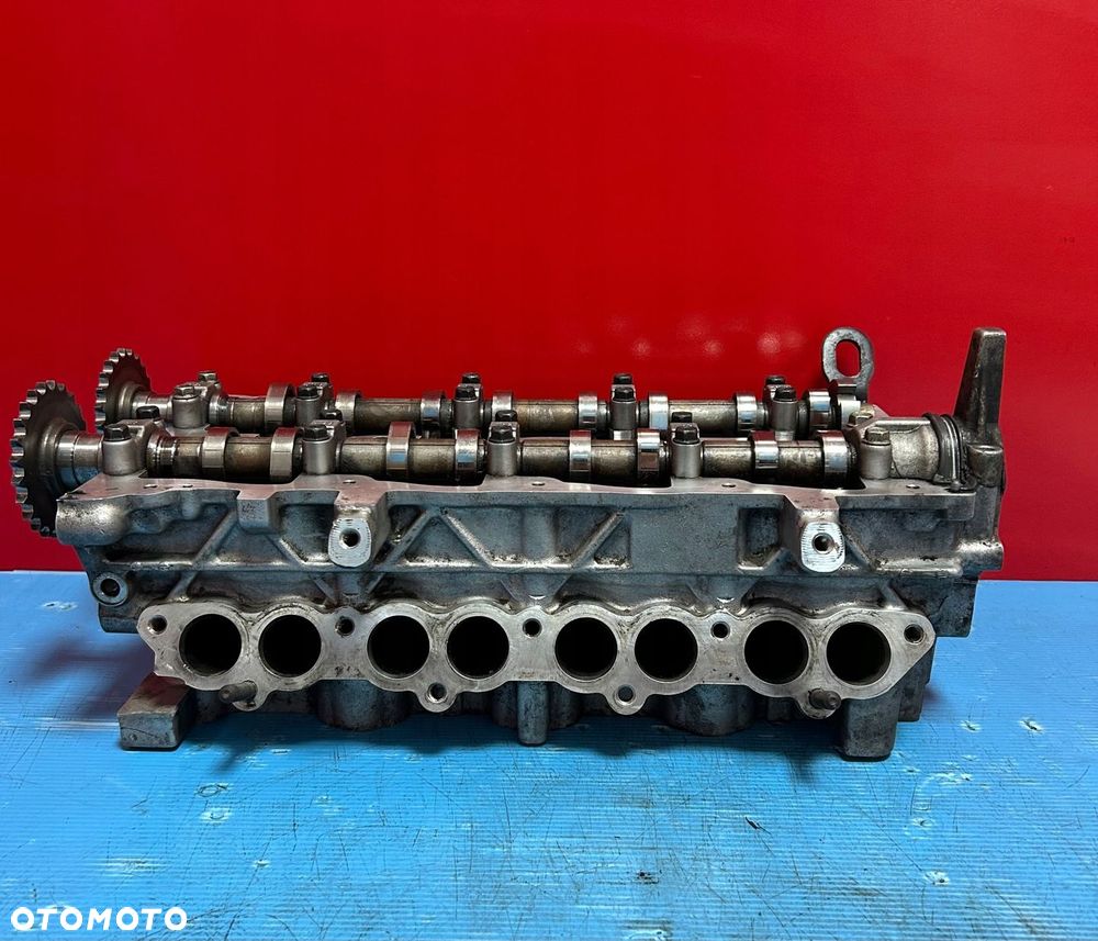 GŁOWICA SILNIKA KOMPLETNA KIA SPORTAGE III 3 HYUNDAI IX35 221112A2000 - 2