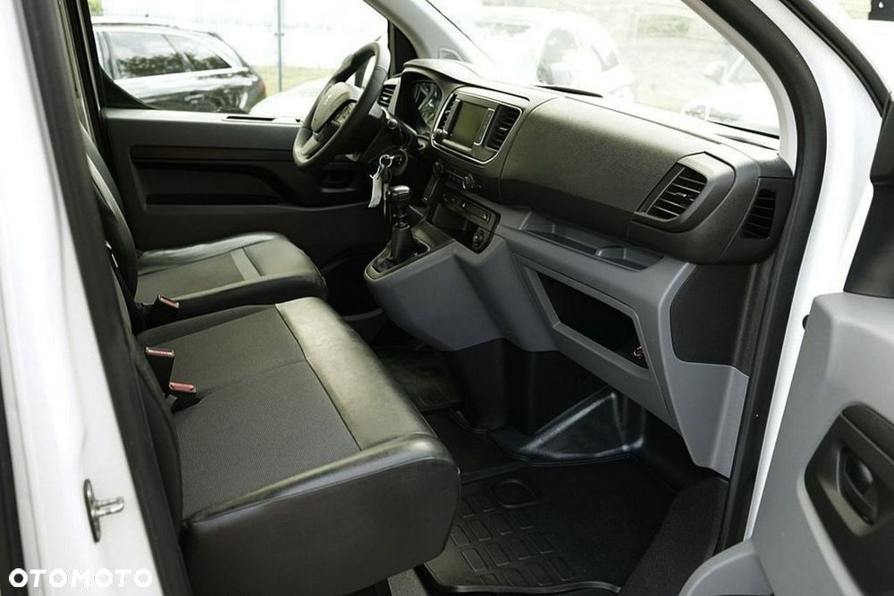 Peugeot Expert - 12