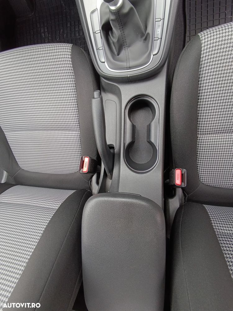 Hyundai KONA 1.0 T-GDI 120 CP 6MT 2WD Comfort - 19