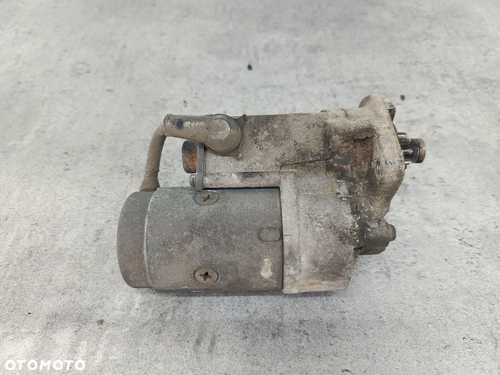 ROZRUSZNIK KIA SPORTAGE II 36100-27010 03101-3190  DENSO 2.0 CRDI - 3