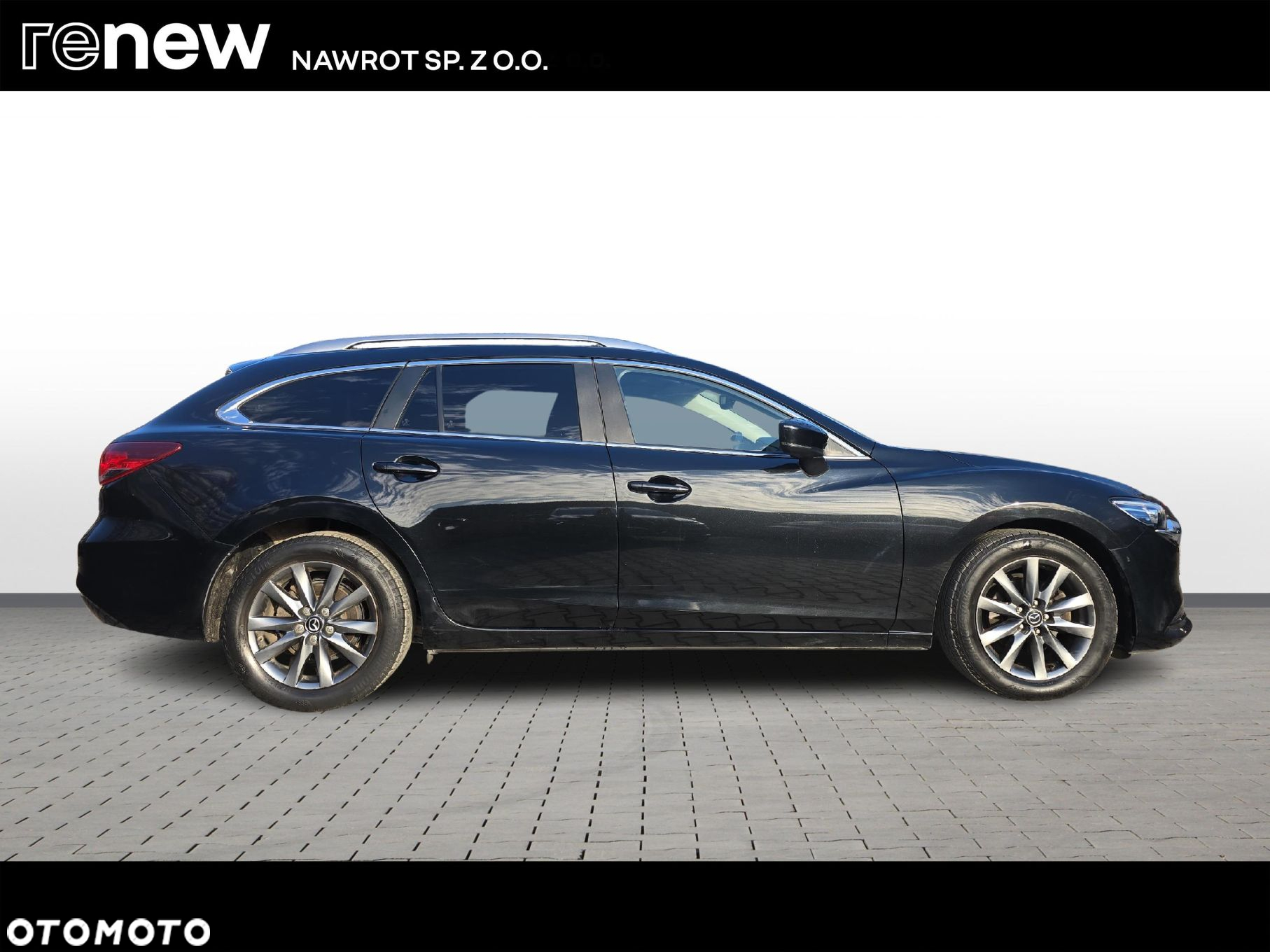 Mazda 6 2.0 SkyMotion - 6