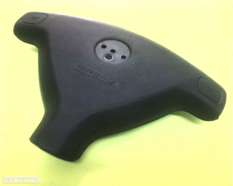 forra do airbag volante do opel corsa b e astra g (nova) - 3