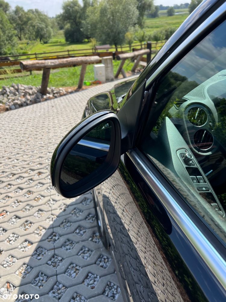 Volkswagen Tiguan 2.0 TDI 4Mot Track&Field - 12