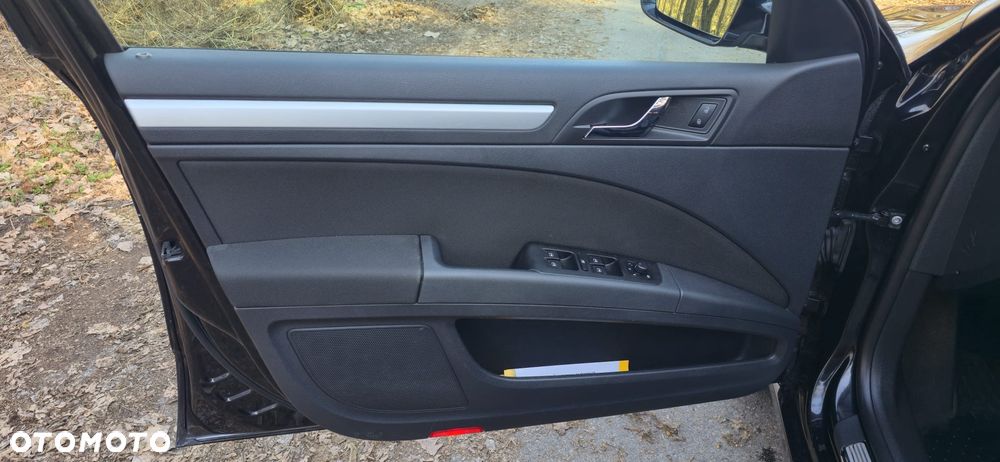 Skoda Superb 3.6 FSI 4x4 Ambition DSG - 15