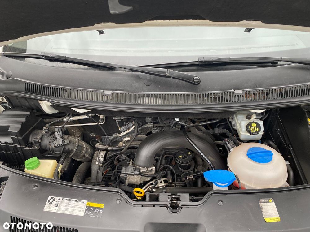 Volkswagen TRANSPORTER - 29