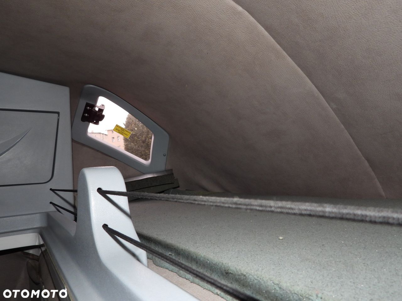 Renault MASTER PLANDEKA WINDA 10 PALET WEBASTO TEMPOMAT LEDY KLIMATYZACJA  165KM - 41