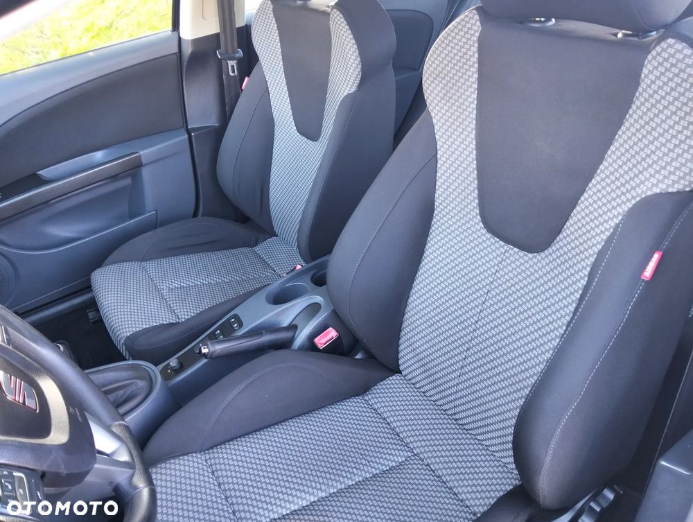 Seat Leon 1.6 Style - 6