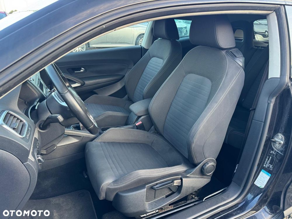 Volkswagen Scirocco 1.4 TSI Edition - 17