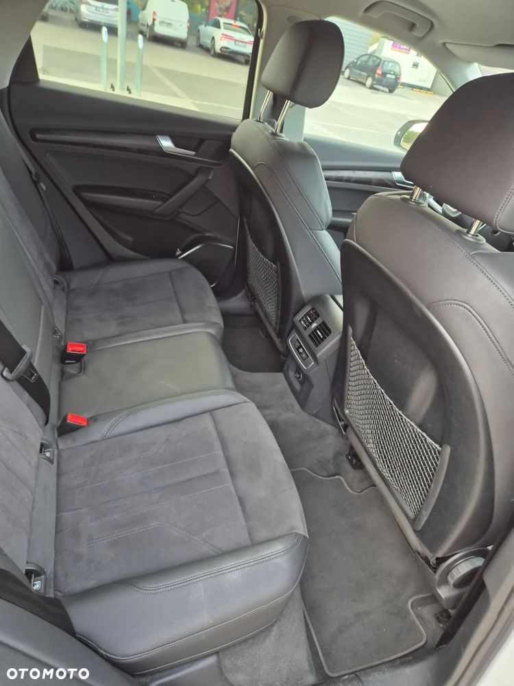 Audi Q5 - 8