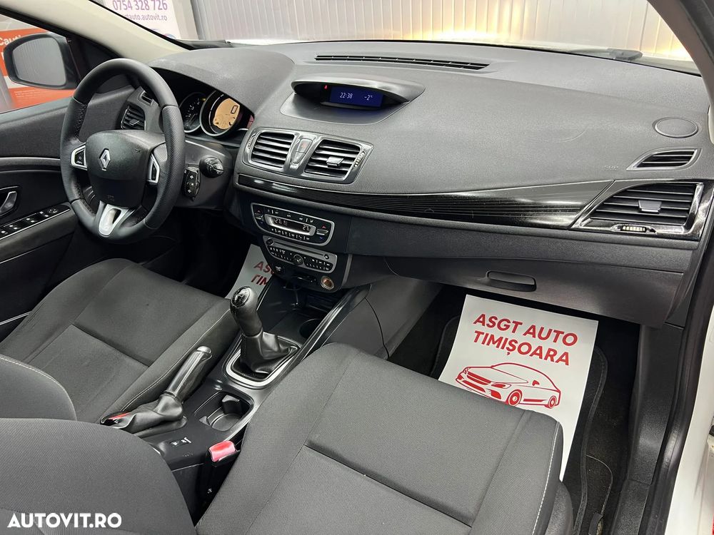 Renault Megane - 11