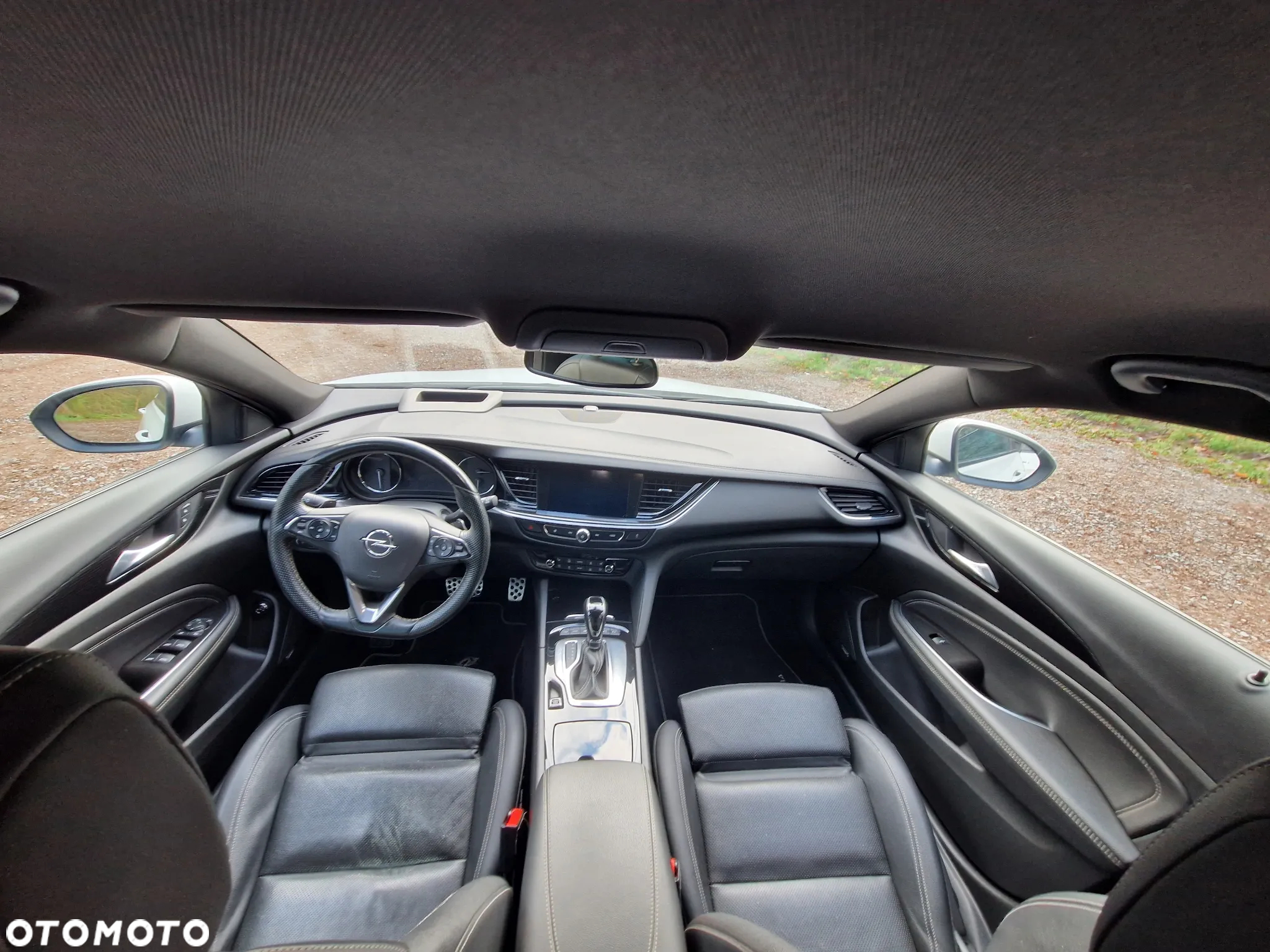 Opel Insignia 2.0 CDTI Exclusive S&S - 21