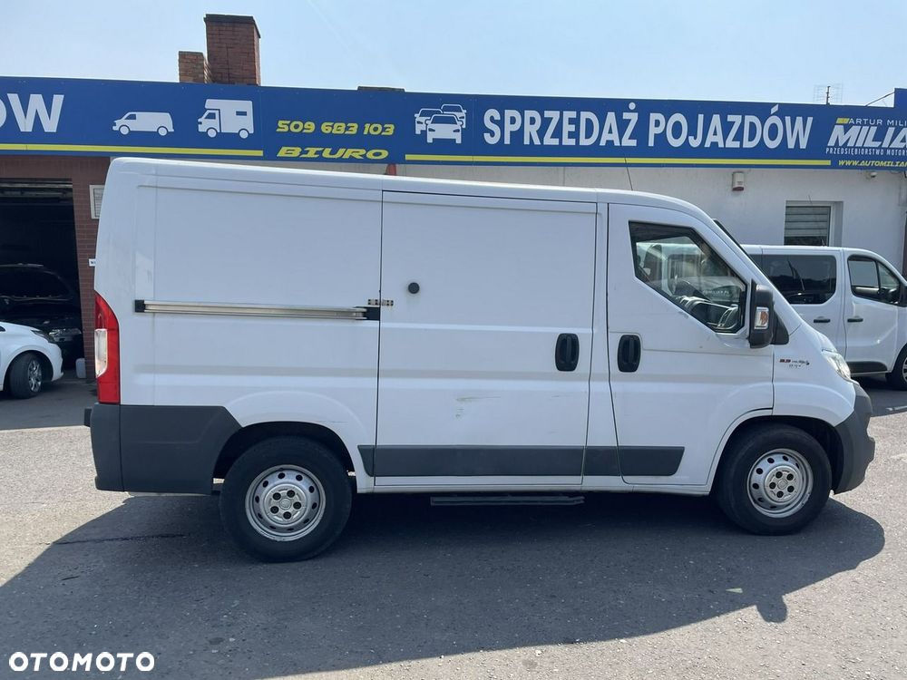 Fiat Ducato - 7