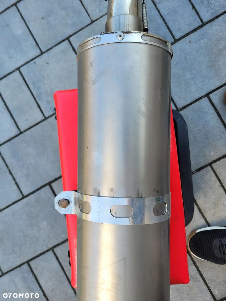 Wydech, tłumik SR-Racing e1 0083SR - 6