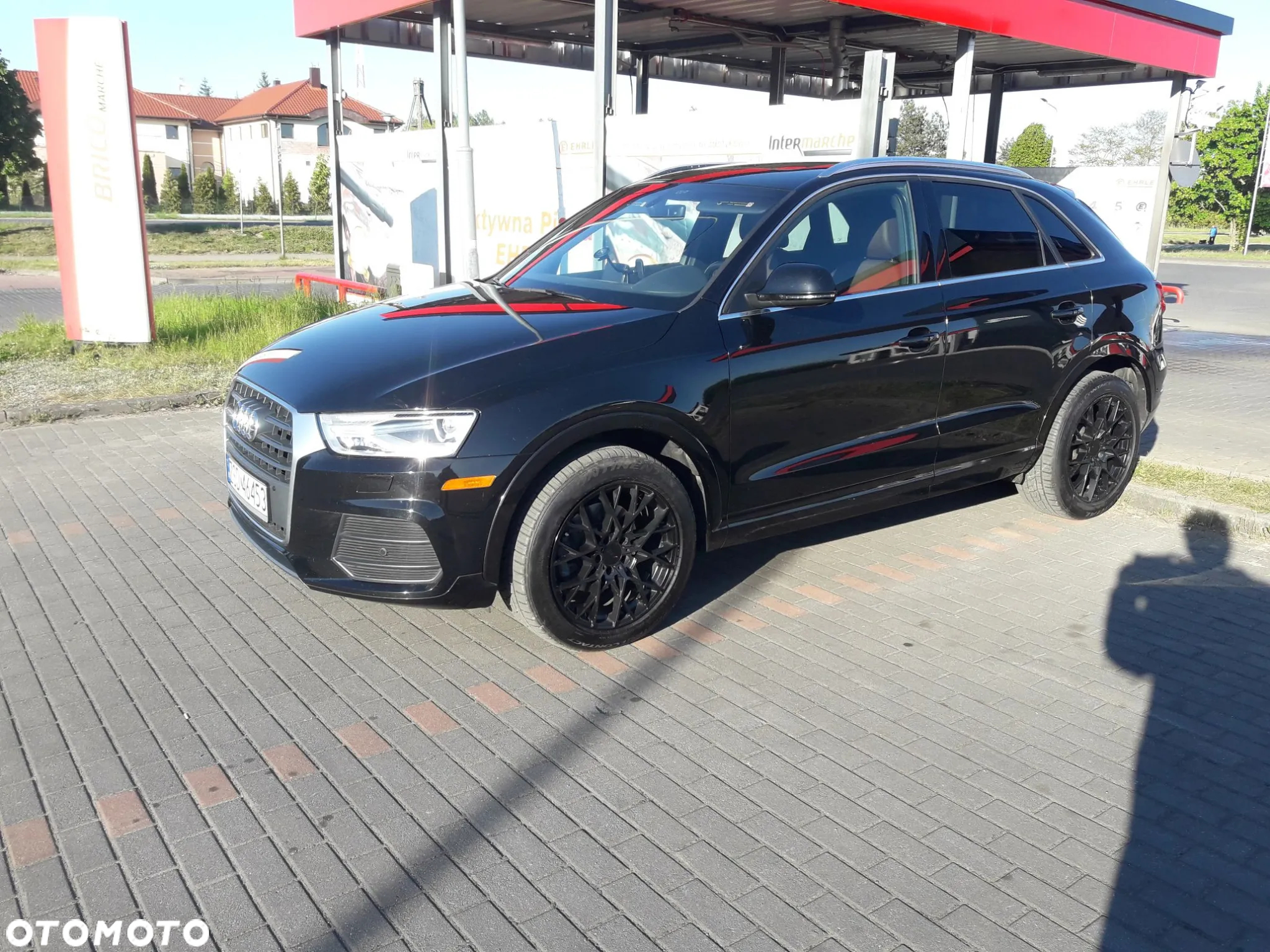 Audi Q3 2.0 TFSI quattro S tronic - 3