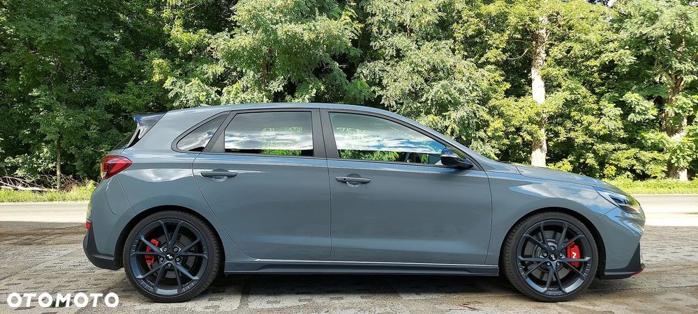Hyundai i30 N - 16