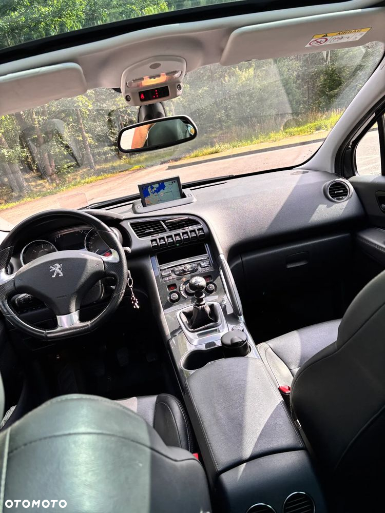 Peugeot 3008 - 17