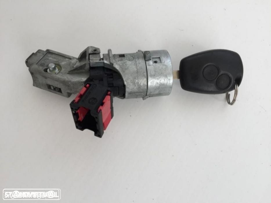 canhao de ignição renault modus / renault clio III 3 renault kangoo 2005 a 2014  (Novo) - 1