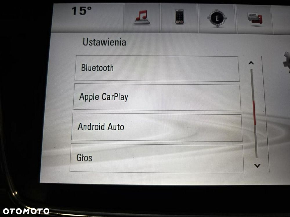 Opel Astra 1.4 Turbo Innovation - 26