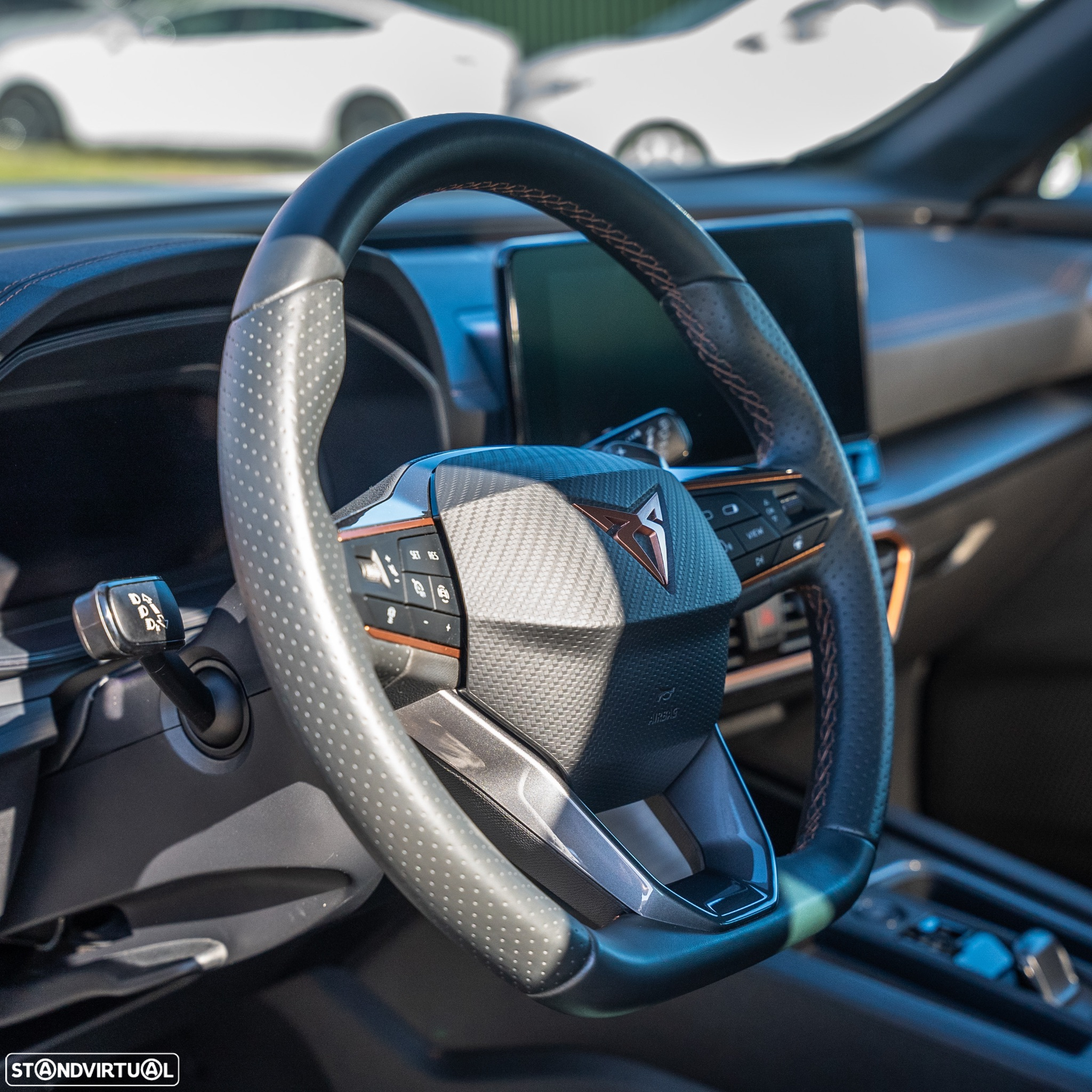 Cupra Formentor 1.5 TSI DSG - 21