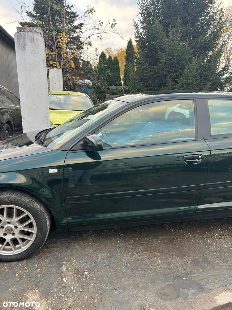 Audi A3 - 2