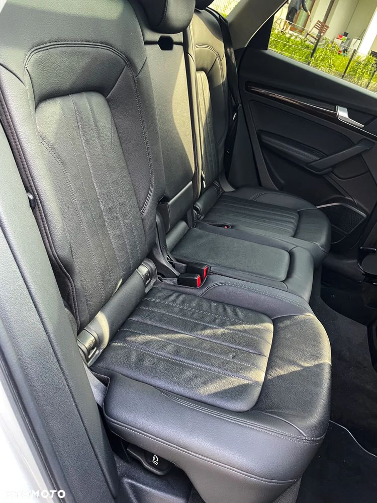 Audi Q5 2.0 TFSI Quattro Design S tronic - 21